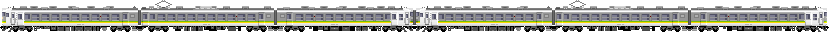 165�n�u���[�����C�g�������v 3�{3��